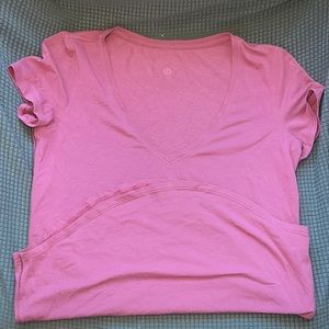 LULULEMON SHIRT